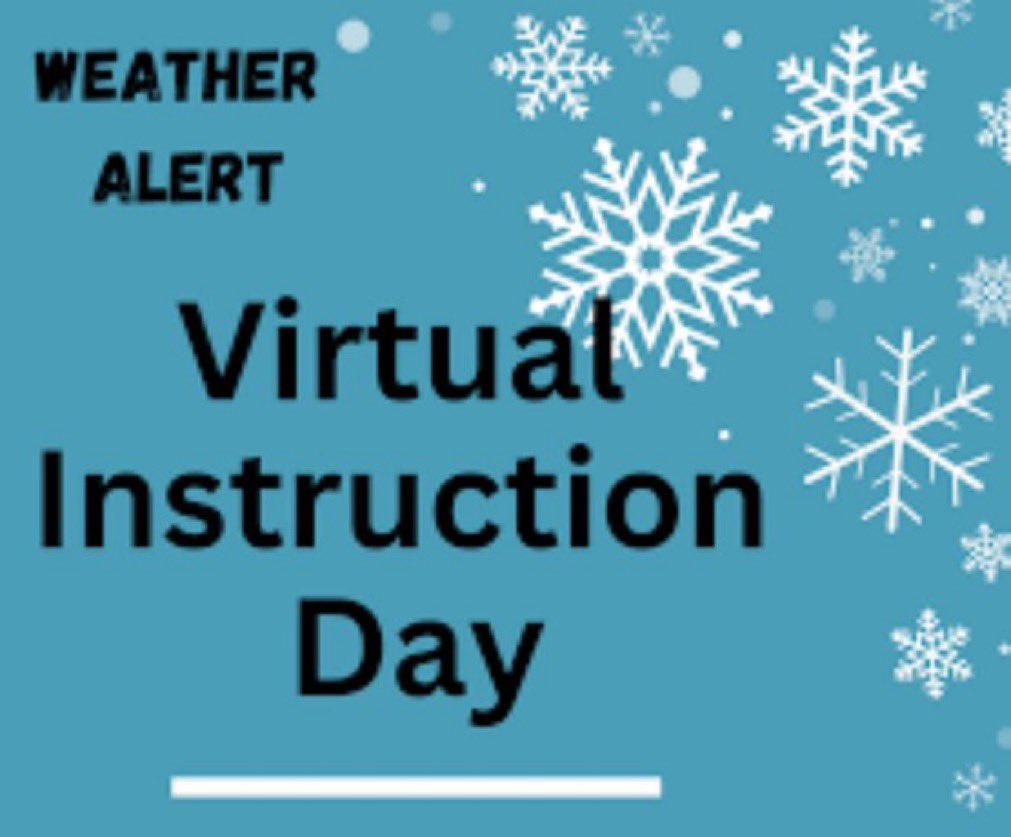 Matthew Link, Ed.D. (@nlsd_supt) on Twitter photo All <a href="/NorthernLehigh/">Northern Lehigh School District</a> schools will use a virtual instructional day Thursday, February 6th. Offices will operate remotely. All <a href="/NorthernLehigh/">Northern Lehigh School District</a> schools will use a virtual instructional day Thursday, February 6th. Offices will operate remotely.