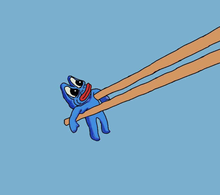 $Croak - A Future Meme Coin on Solana,
Join the Croak Army! 🐸

#solana #memecoin #SolanaMemes #solmemecoin #Pumpfunmeme