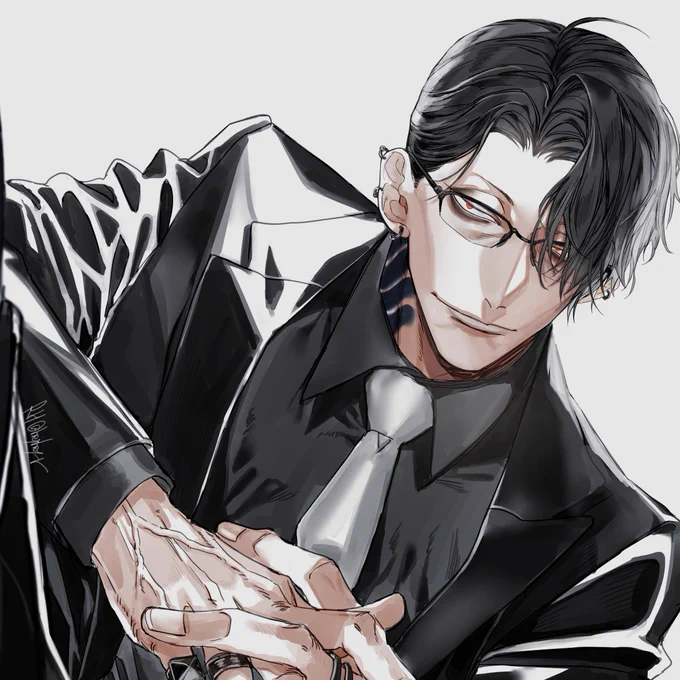 #刺さる人に届け一次創作祭り 