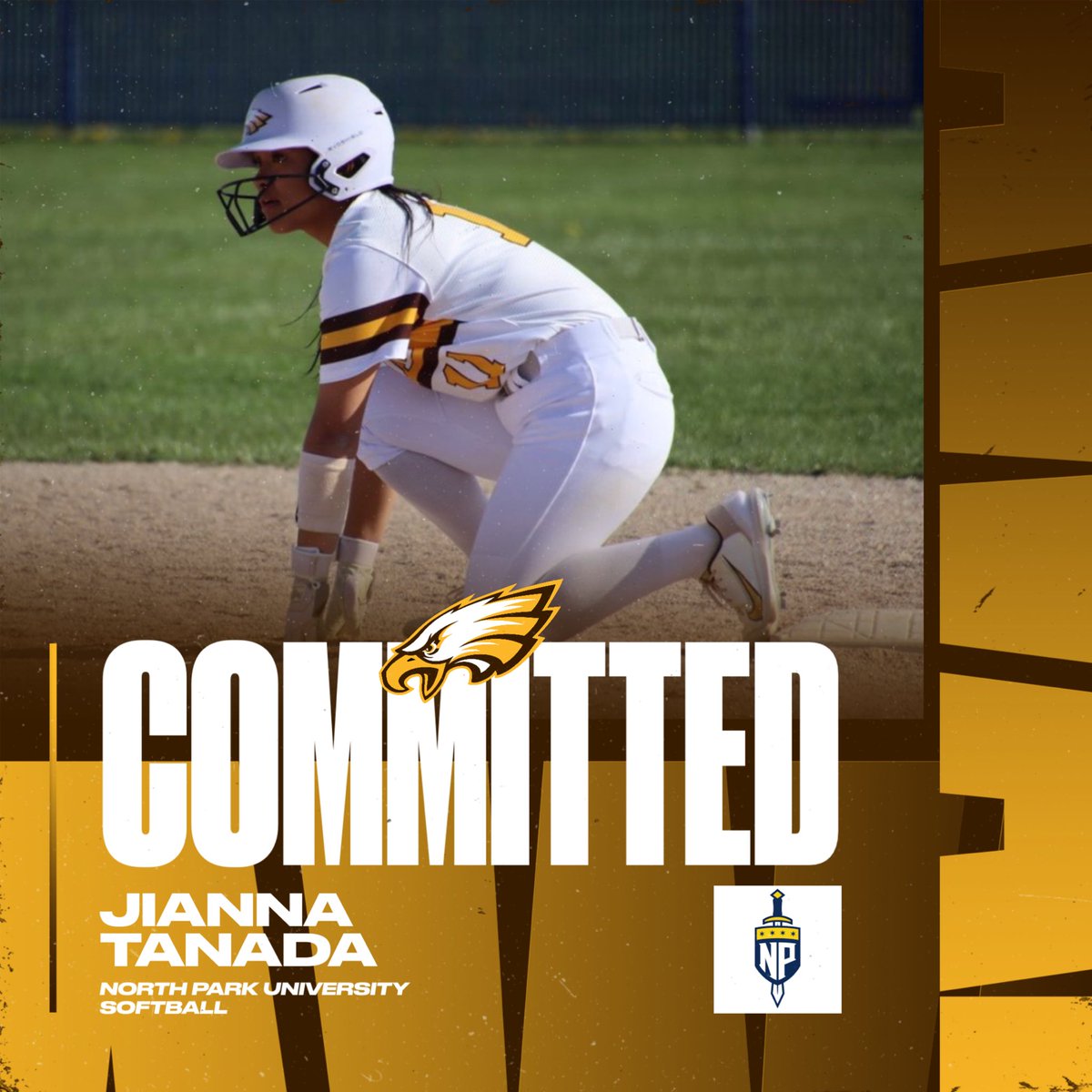 HDJSoftball (@hdjsoftball) on Twitter photo Beyond proud of <a href="/JiannaTanada/">Jianna Tanada 2025</a> and her commitment to North Park University to further her academic and athletic career! The future is so bright! <a href="/HDJ_Athletics/">Jacobs Athletics</a> <a href="/NPUSoftball/">NPU Softball</a> Beyond proud of <a href="/JiannaTanada/">Jianna Tanada 2025</a> and her commitment to North Park University to further her academic and athletic career! The future is so bright! <a href="/HDJ_Athletics/">Jacobs Athletics</a> <a href="/NPUSoftball/">NPU Softball</a>