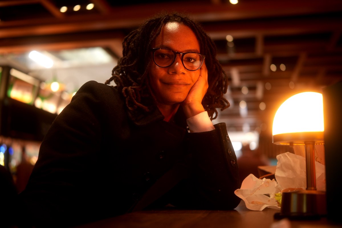 Free Agent | Dr. Tricky 2x🥇VF CB tweet media