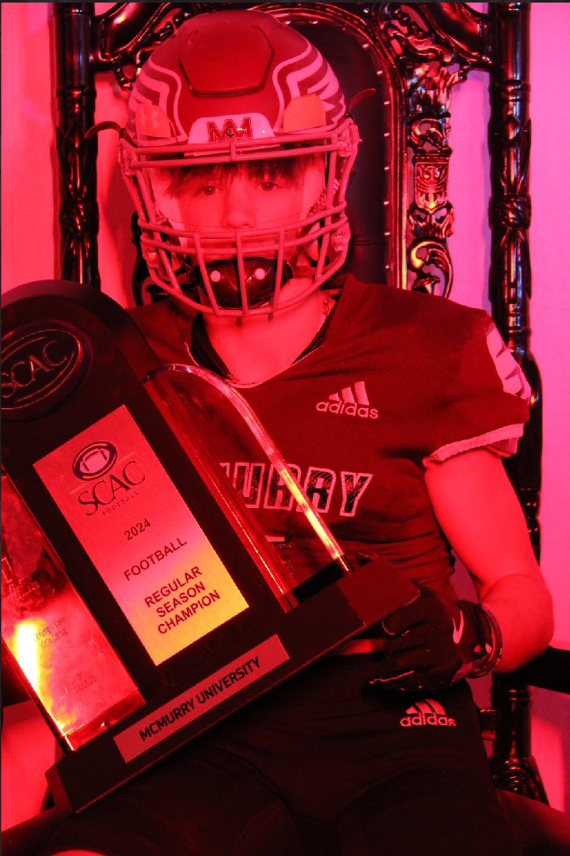 BrodyRipps (@brody_ripps) on Twitter photo All Glory to God!! After a Great Visit and conversation with <a href="/CoachRauMCM/">Mark Rau</a> I am blessed to receive an offer from <a href="/McMURRYFOOTBALL/">McMURRY FOOTBALL</a>!! <a href="/CoachNealMcM/">JORDAN NEAL</a>
<a href="/ab02ss/">Andrew Britt</a> <a href="/mattmedley23/">Matt Medley</a> <a href="/MVHSpanthersFB/">MVHS Football</a> <a href="/MV_FB_Recruits/">Medina Valley Recruits</a> All Glory to God!! After a Great Visit and conversation with <a href="/CoachRauMCM/">Mark Rau</a> I am blessed to receive an offer from <a href="/McMURRYFOOTBALL/">McMURRY FOOTBALL</a>!! <a href="/CoachNealMcM/">JORDAN NEAL</a>
<a href="/ab02ss/">Andrew Britt</a> <a href="/mattmedley23/">Matt Medley</a> <a href="/MVHSpanthersFB/">MVHS Football</a> <a href="/MV_FB_Recruits/">Medina Valley Recruits</a>
