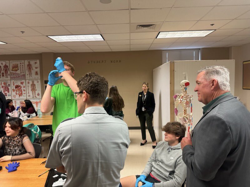 Dr. John E. Chapman III - Comal ISD Superintendent (@drchapmancisd) on Twitter photo Had a great time in the Canyon Lake feeder during #chapmanwednesdaywalks. What a way to celebrate the 100th day of school! #comalisd Had a great time in the Canyon Lake feeder during #chapmanwednesdaywalks. What a way to celebrate the 100th day of school! #comalisd