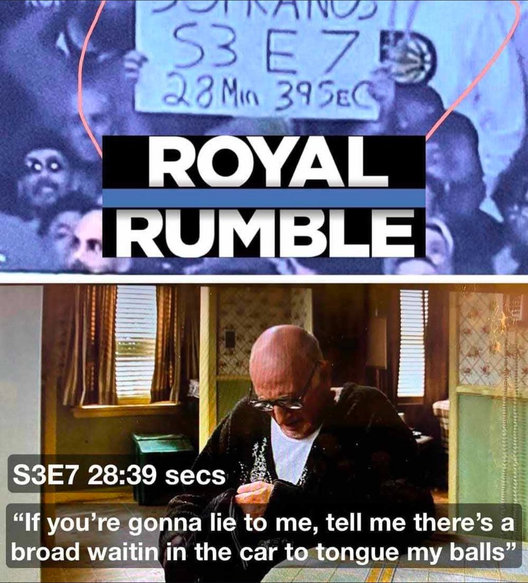 Wrestle Signs (@wrestiingsigns) on Twitter photo 