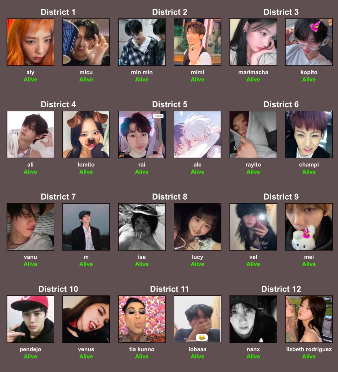 tuiteras desempleadas tweet media