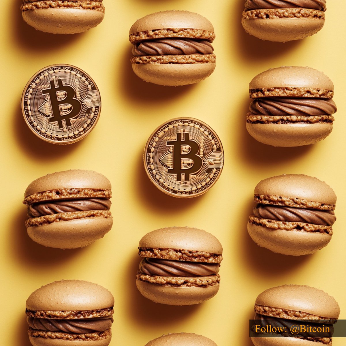 Bitcoin's tweet image. #Bitcoin