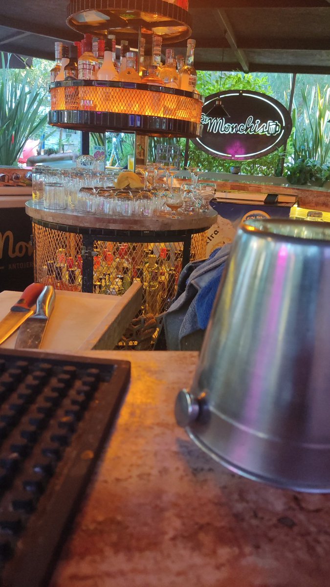 singleverboc's tweet image. Pues hoy andamos por aquí en nuevas tierras, sin conocer a nadie pero con toda la actitud