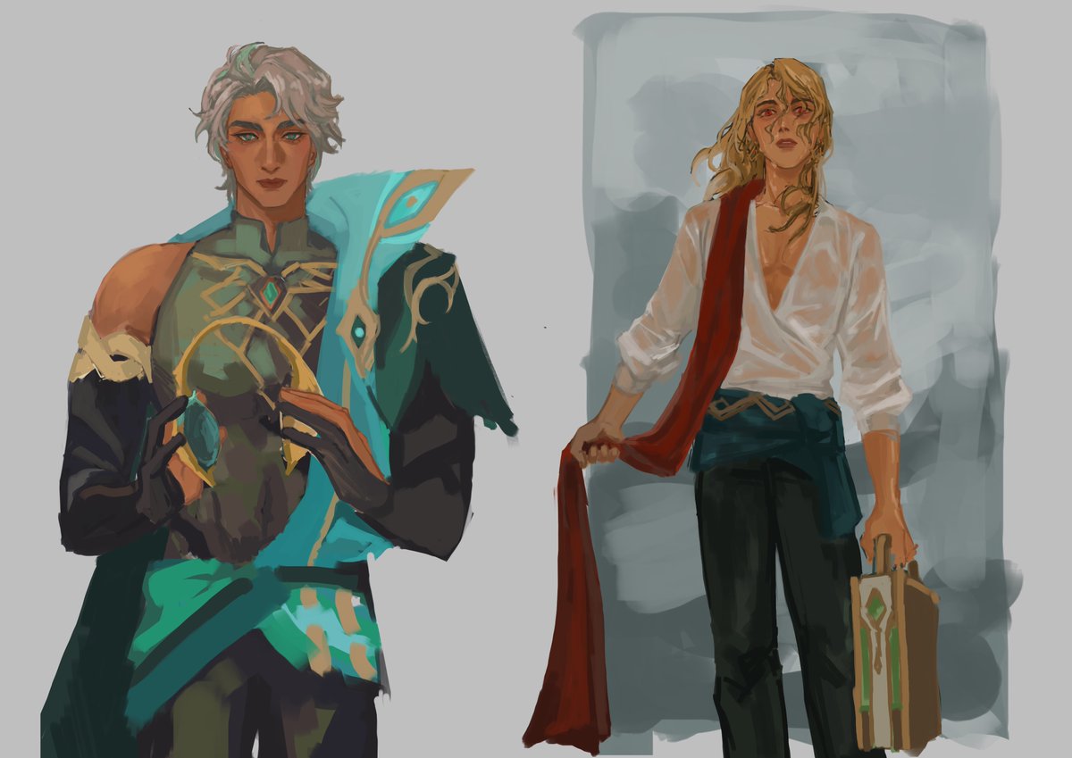 luyu_0's tweet image. ah I haven't posted in a while... 
#haikaveh