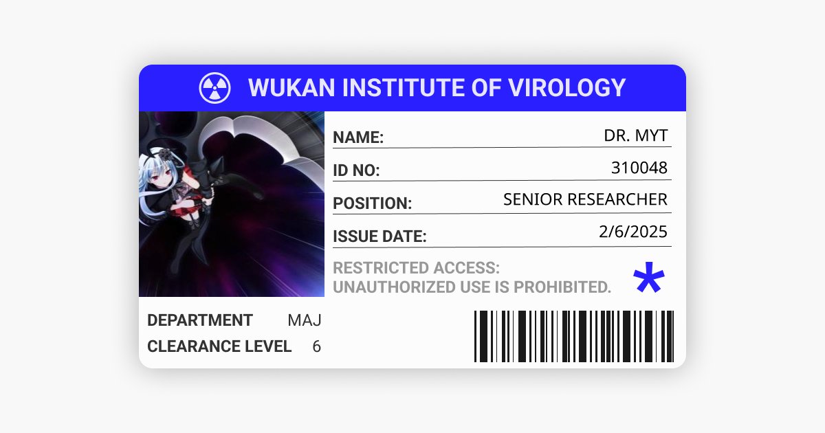 MillionMone's tweet photo. Registration completed @infecteddotfun
sig:0x3f23980551bdc3f9420af383fcd53da7060a8e9bc2c09e47ed137088ae7fb7b9404b19aeac732a156b308241b50c4faaa7a4552040ddb8 https://t.co/Afowt5Wgd5