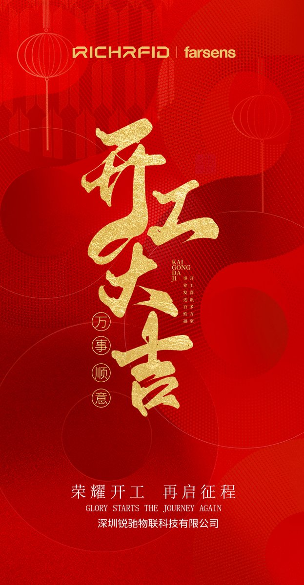 Back to work and welcome to get in touch!!!