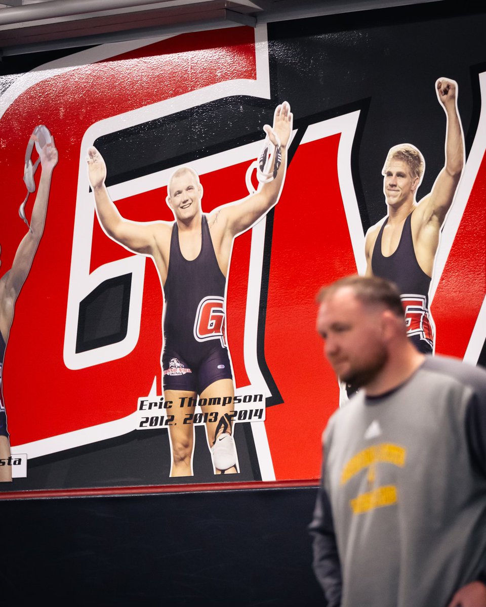 Sun Devil Wrestling tweet media