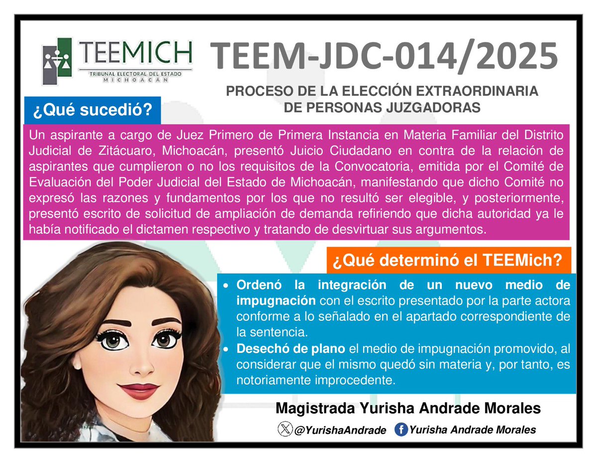 Yurisha Andrade tweet media