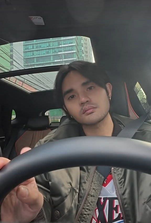 THIS PABLO. GETS NYO BA!?! 

#SB19_PABLO #PABLO