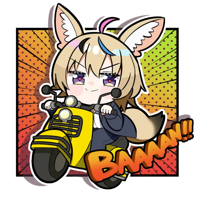  ロボ子さんお世話になっております!ミニキャラをメインで活動、早くて2～3日で納品も可能です!!ミニキャラでお力添えができたらと思いますので、ご縁がございましたら何卒宜しくお願い致します! 