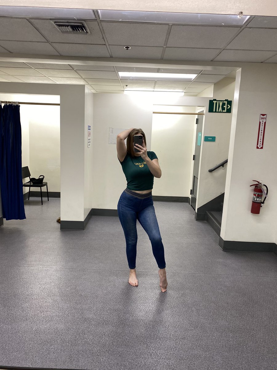 DPTv69's tweet photo. 132lbs looks good on me https://t.co/o0a9MBhR6z