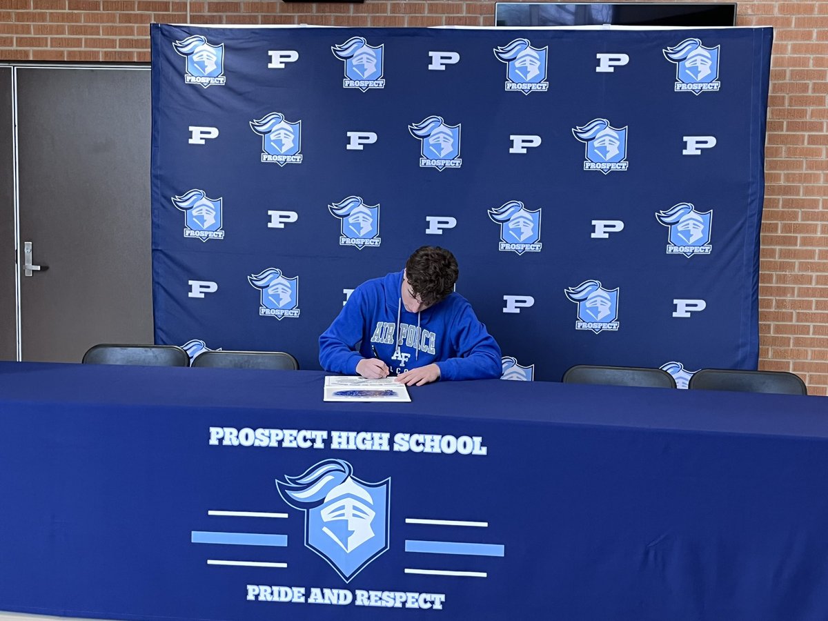 Prospect Football tweet media