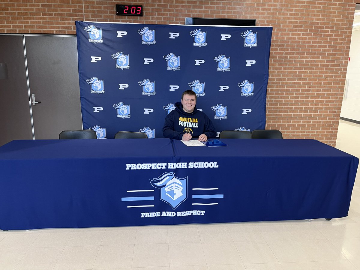 Prospect Football tweet media