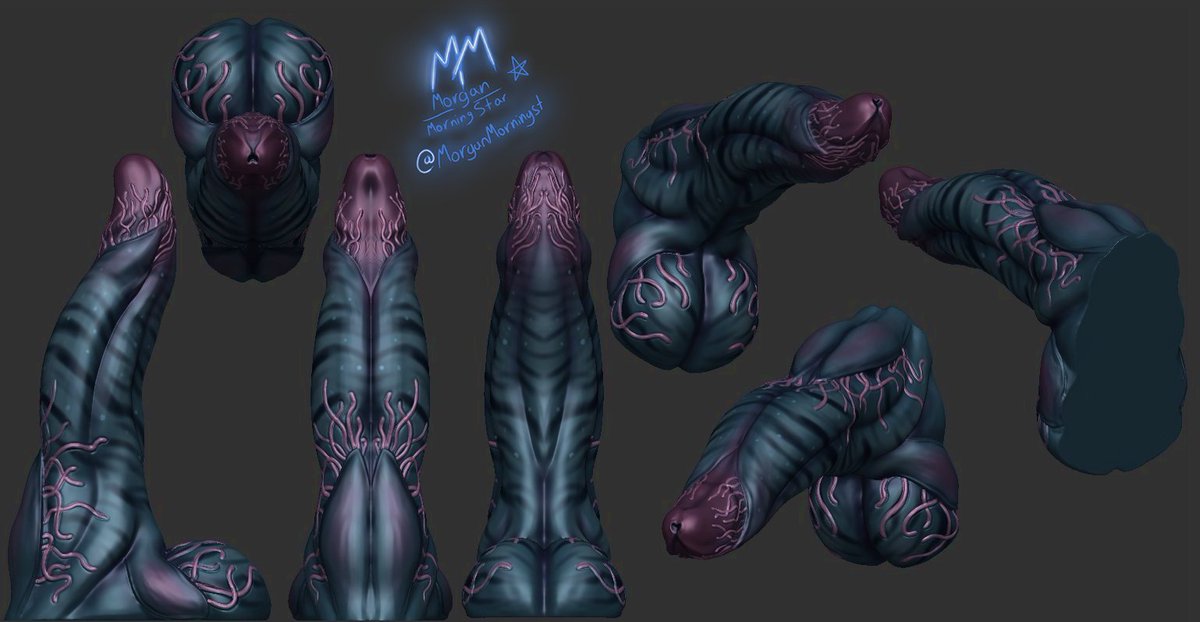 Morgan Morningstar tweet media