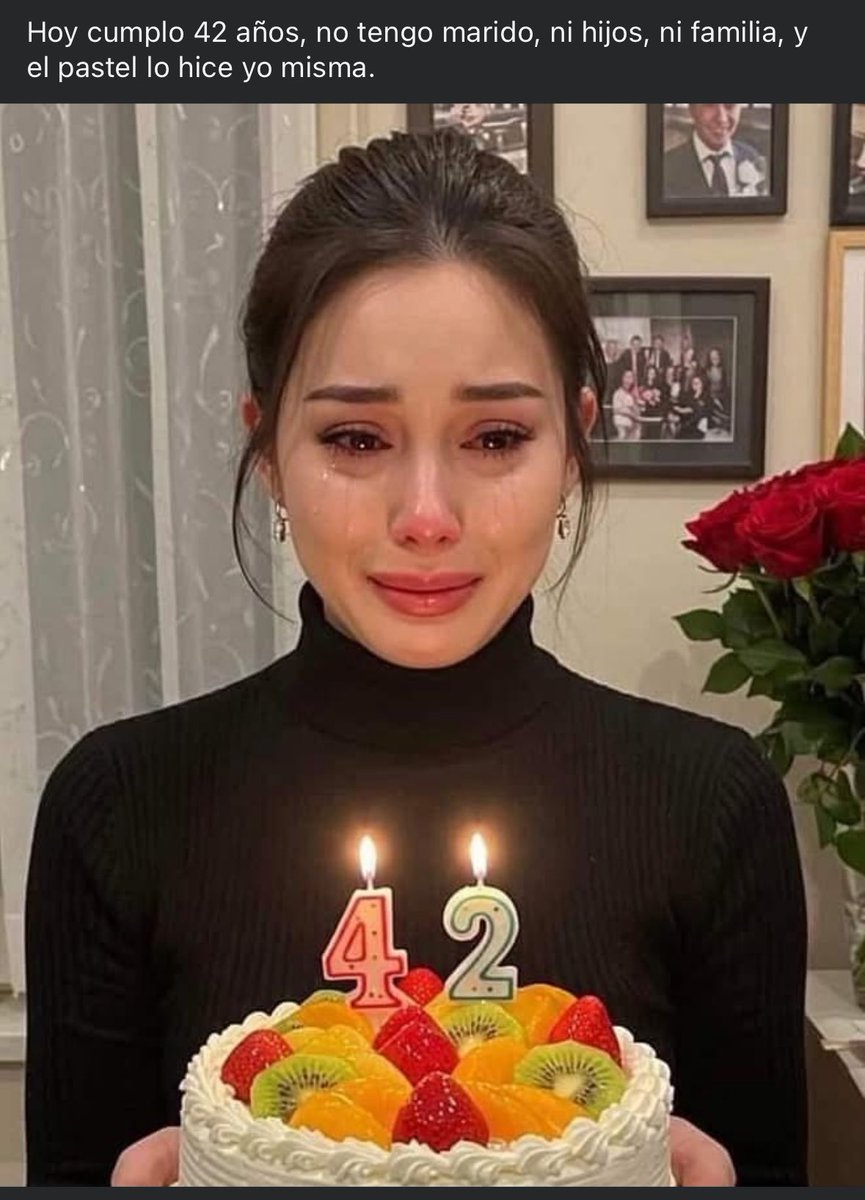 Prófugos del Ácido Fólico tweet media