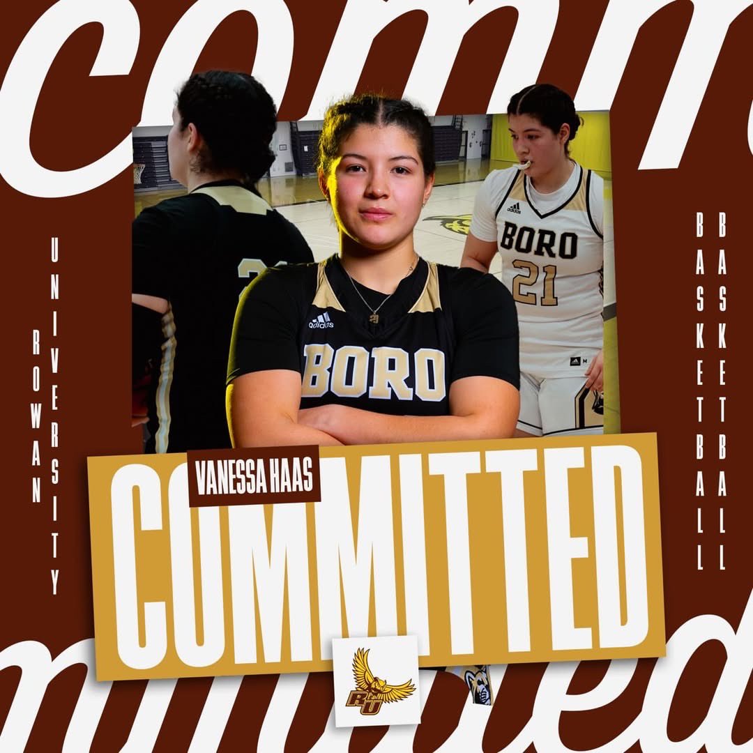 Roll Profs ‘29 #committed