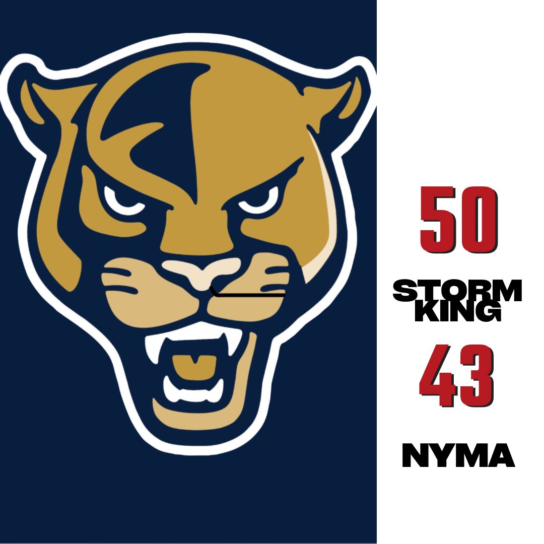 SKScoachluongo's tweet photo. Let’s goooooooo!!!!!!!! 🏀🏀🏀🏀 2025 has been great so far for the Storm King Cougars!!!!!! Just took down another Class B team in NYMA tonight and move to 5-0 in the New Year and 10-4 overall. So proud of my guys for the defensive effort and another balanced scoring attack. https://t.co/2DpNMw709S
