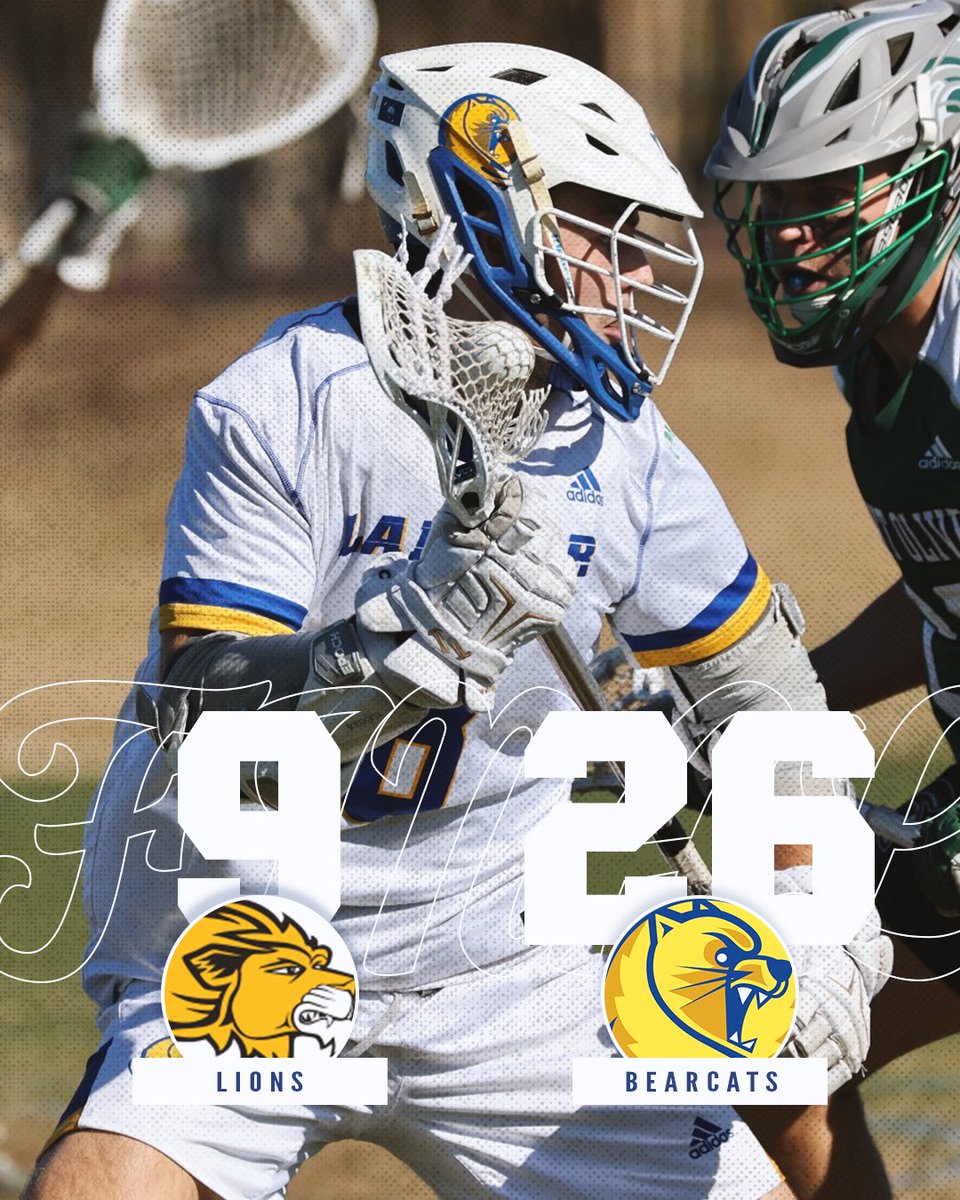 Win the home opener✅
2-0✅

#cLawsUp