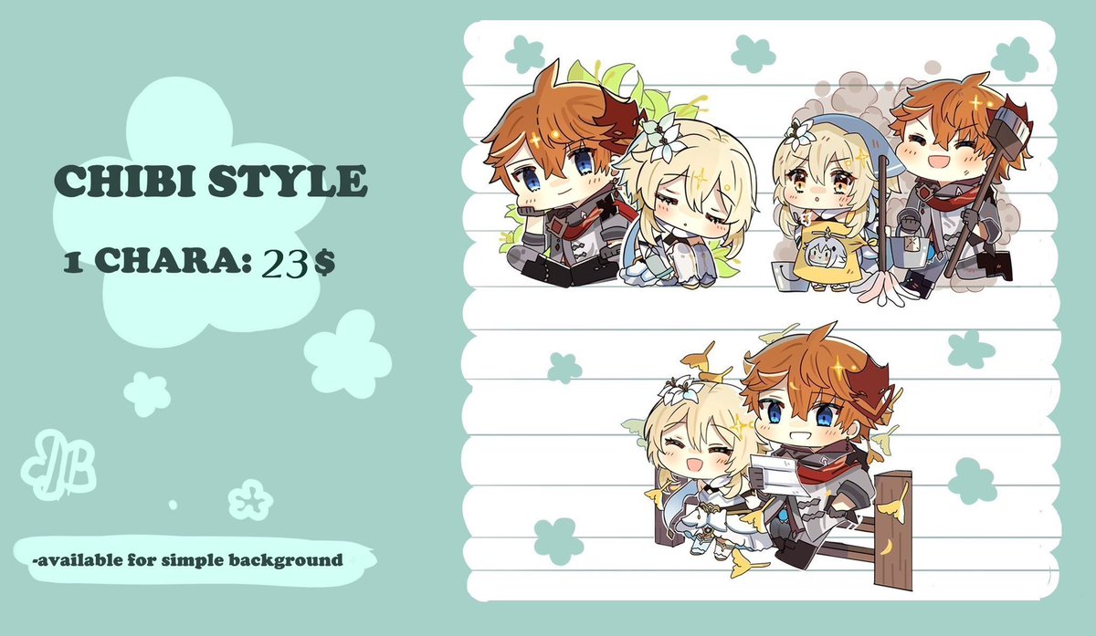 firefly0321's tweet photo. Hi 😊
My commissions are open right now
If you're interested you can dm me 
Retweets are really appreciated❤
For more sample you can check on my twitter ☺
Thank you sm ( _ _ )
#commissionsopen 
#commissions #CommissionSheet
#ArtistOnTwitter #Commission https://t.co/0pZUPXfVKH