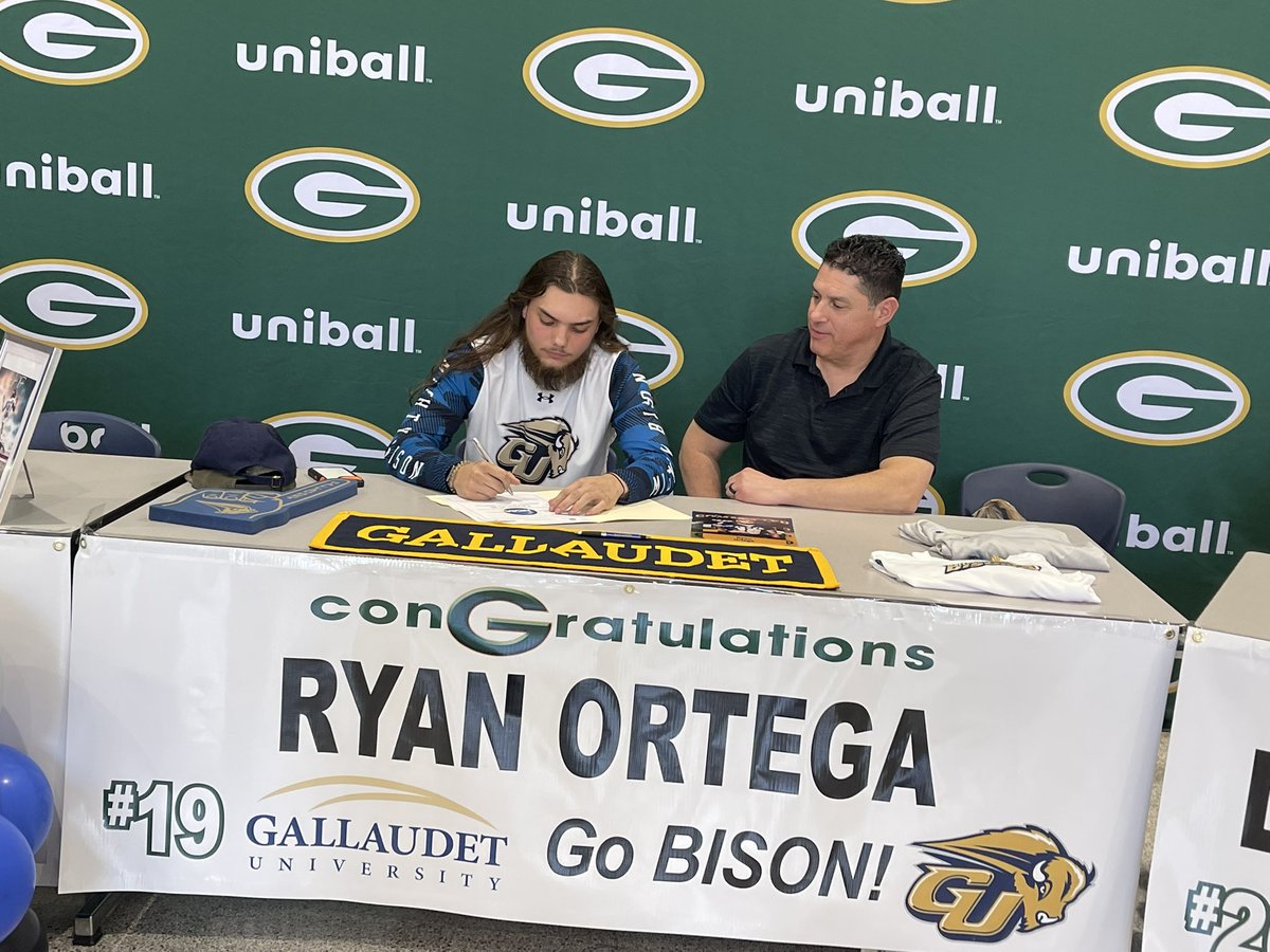 Grayson Football tweet media