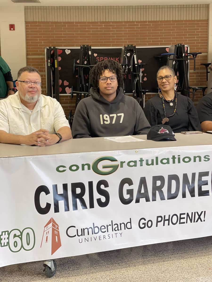 Grayson Football tweet media