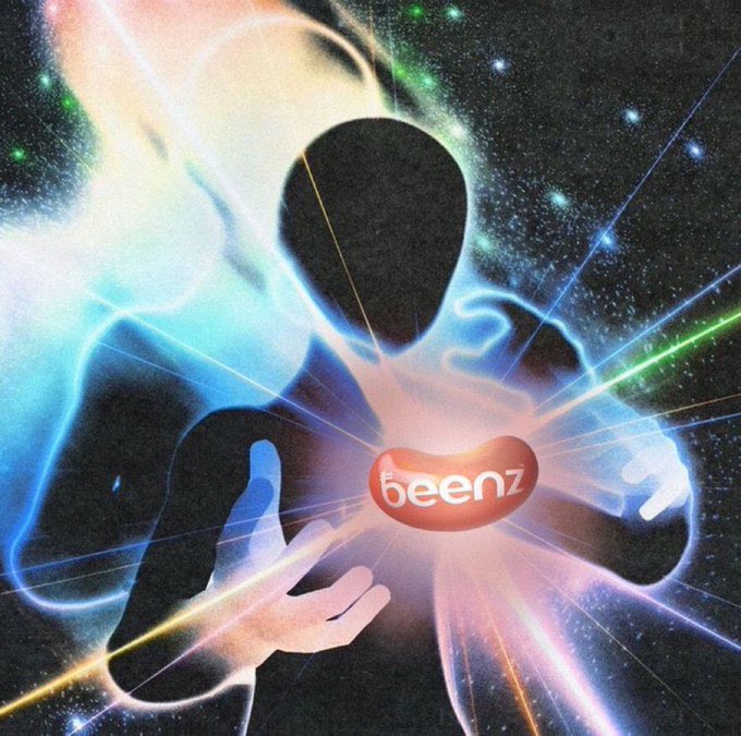 $BEENZ has it all and I won’t stop posting about it. Back good coins and good things will happen.