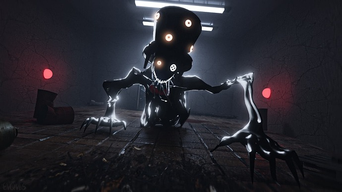 Im searching for a GFX artists/Blender user to make 3D Thumbnails/Icons, please if you do all of this, reply! (i'll pay ofc)
#GFX #Roblox #RobloxDevs