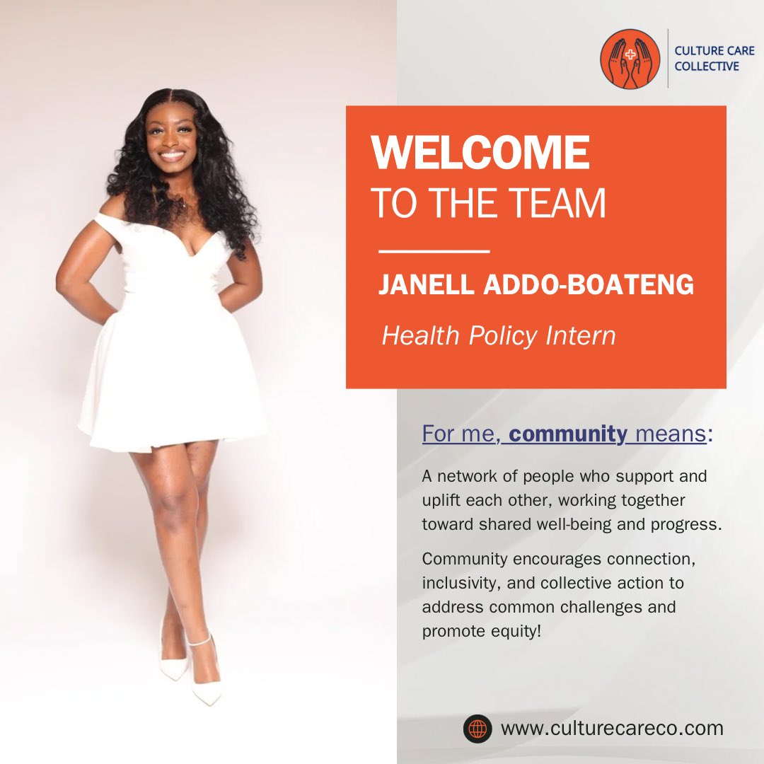 Culture Care Collective tweet media