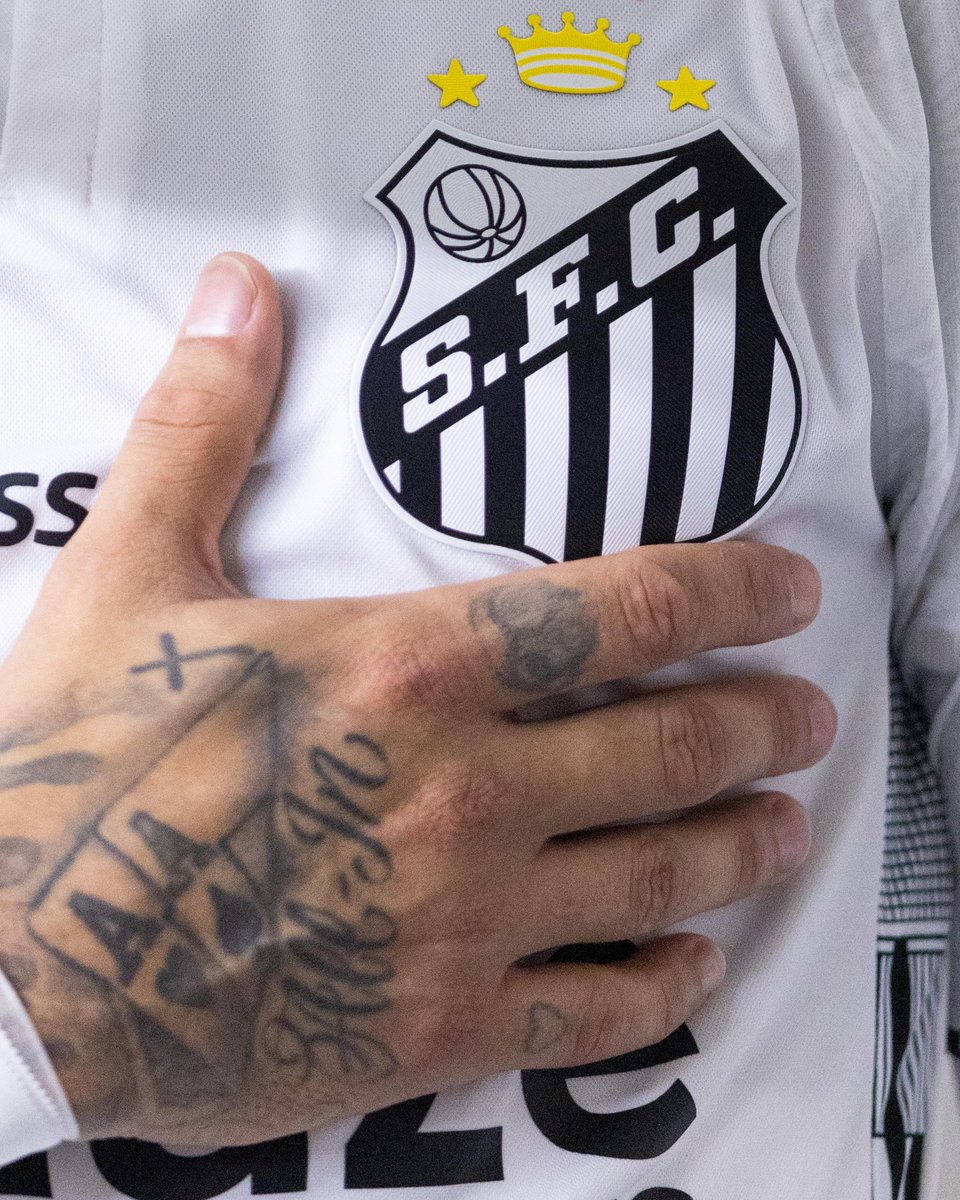 Brasileirao's tweet photo. Orgulho que nem todos podem ter.

📸 Ettore Chiereguini/ Agif/Gazeta Press https://t.co/P7A1AaMDEq