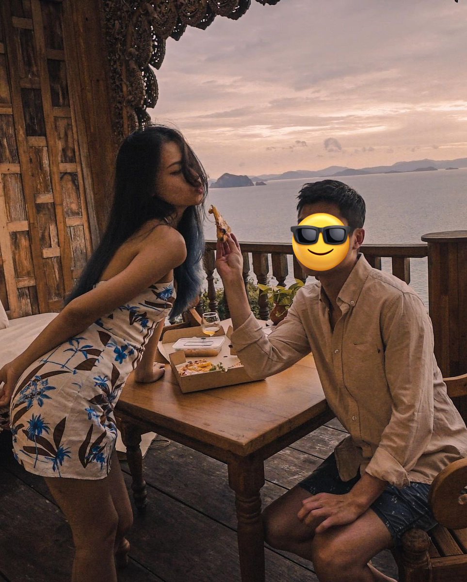 祝大家初九快乐！Heng Ong Huat! 我老婆要我赶快安排活动给她了，我在筹备着。😏