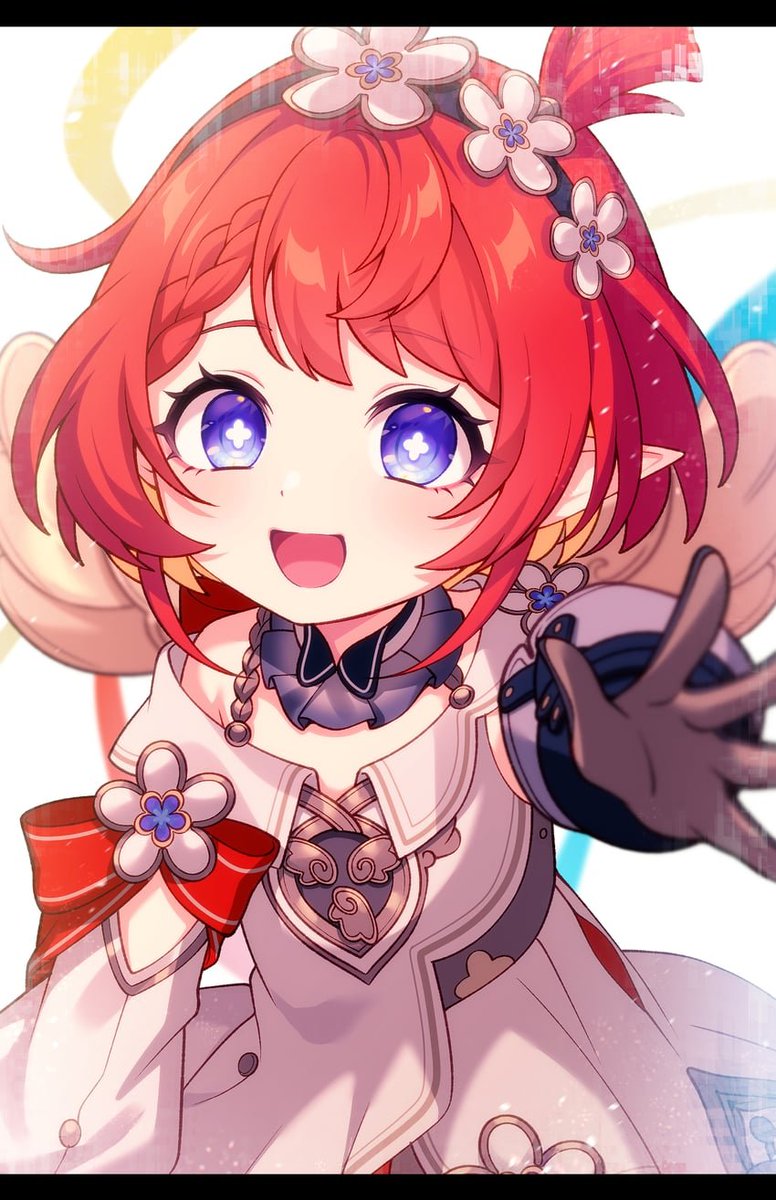 ☆ Luluwu ★ tweet media