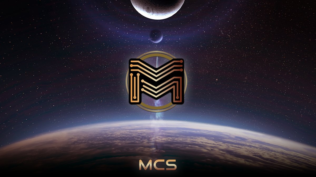 MCS_Bitmaster's tweet image. Candle Chart
A stock chart consisting of bar-shaped bars that express stock price movements over a certain period of time.
#MCS