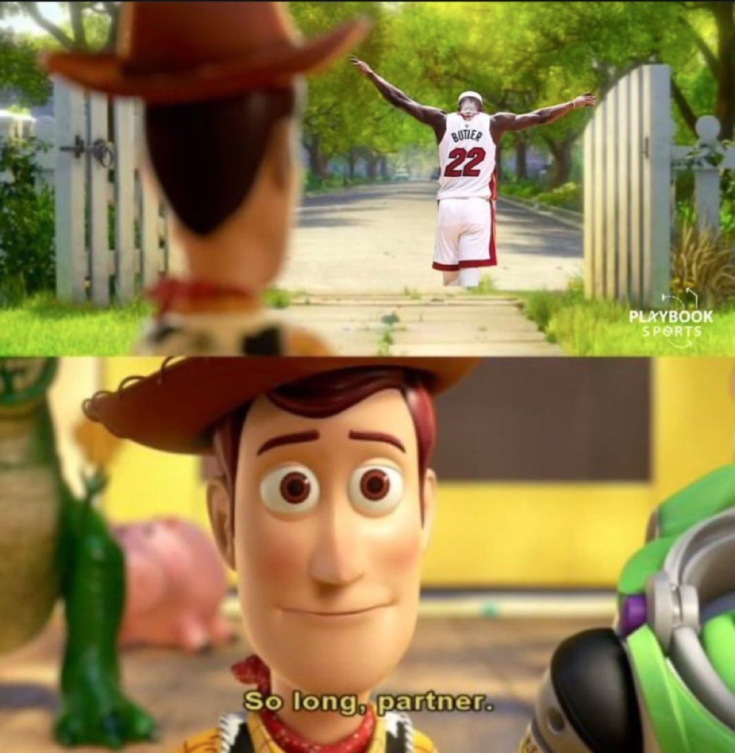 AndrewW111's tweet image. Two Finals appearances. Sad we weren’t able to win one. It was a rough ending but thank you for the memories @JimmyButler it’s officially Wiggins Szn..time to move on #goheat