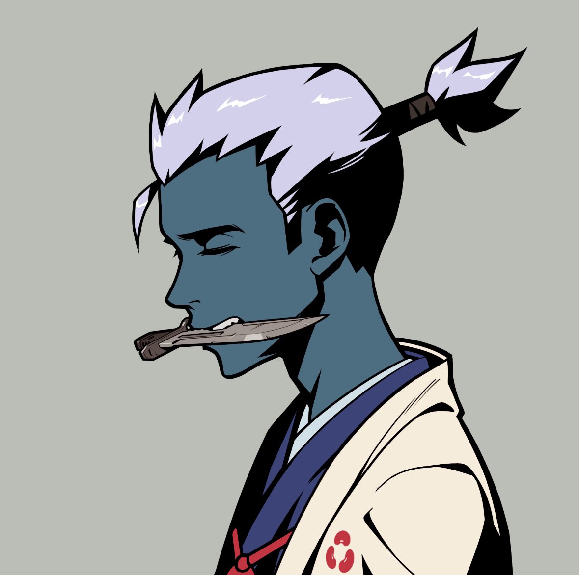 Collect and chill. Welcome home 7210⛩️