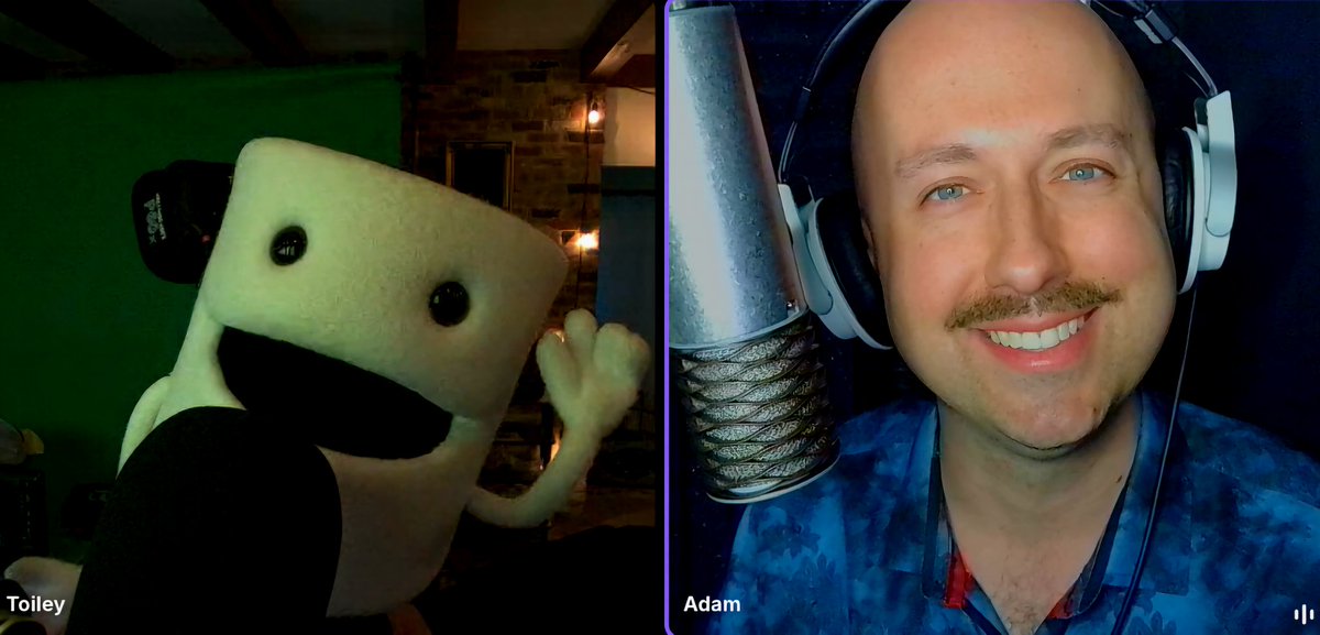 Adam D. Bullock tweet media