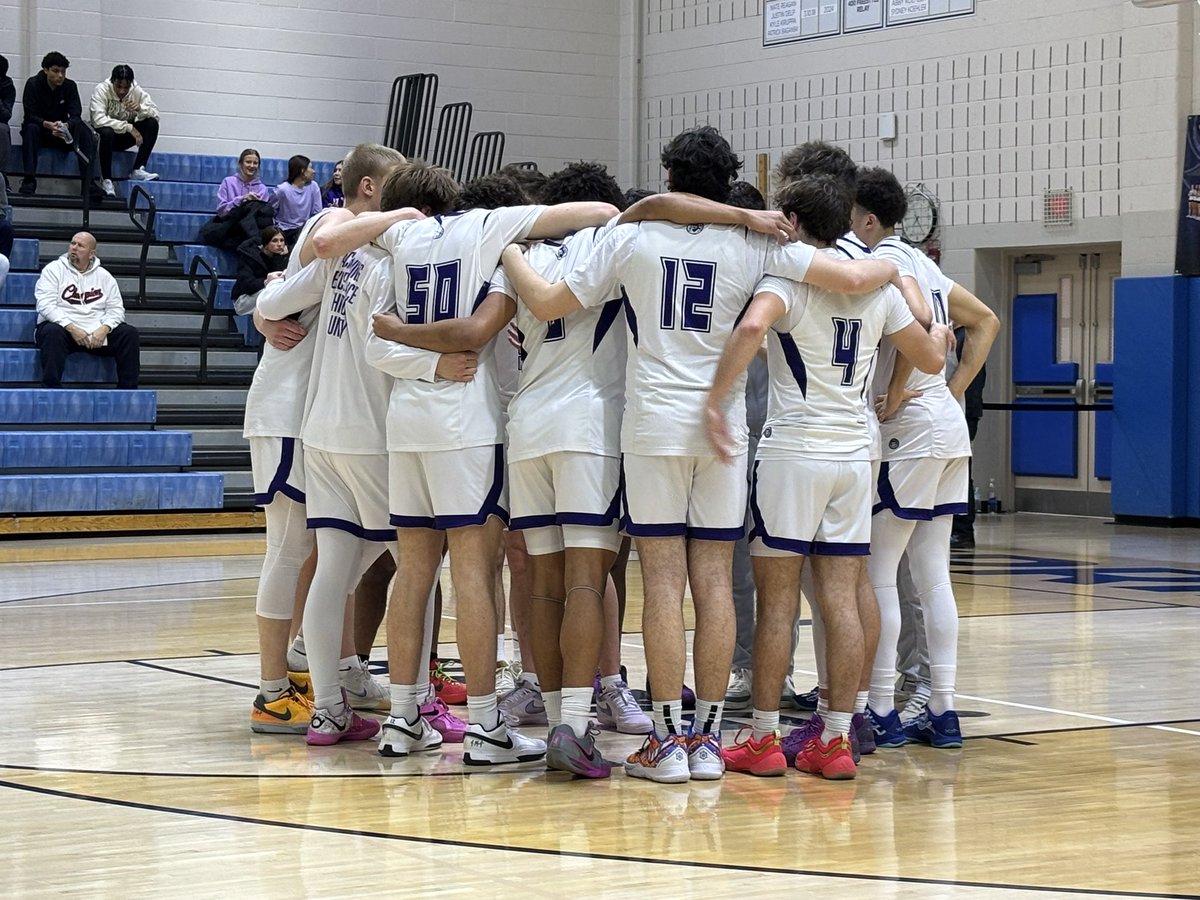 Paul Roberts (@paulrobertscuse) on Twitter photo PAC 🏀 quarterfinals:
Phoenixville beat Owen J. Roberts 71-46. The Phantoms outscored the Wildcats 49-20 in the second half.
Baratta with 27 points. Smith added 14 and Lear had 13 points.
Walker led OJR with 17 points. He made five 3’s.
<a href="/PASDPhantoms/">PhoenixvillePhantoms</a>
<a href="/Phantom_Hoops/">Phoenixville Basketball</a> PAC 🏀 quarterfinals:
Phoenixville beat Owen J. Roberts 71-46. The Phantoms outscored the Wildcats 49-20 in the second half.
Baratta with 27 points. Smith added 14 and Lear had 13 points.
Walker led OJR with 17 points. He made five 3’s.
<a href="/PASDPhantoms/">PhoenixvillePhantoms</a>
<a href="/Phantom_Hoops/">Phoenixville Basketball</a>