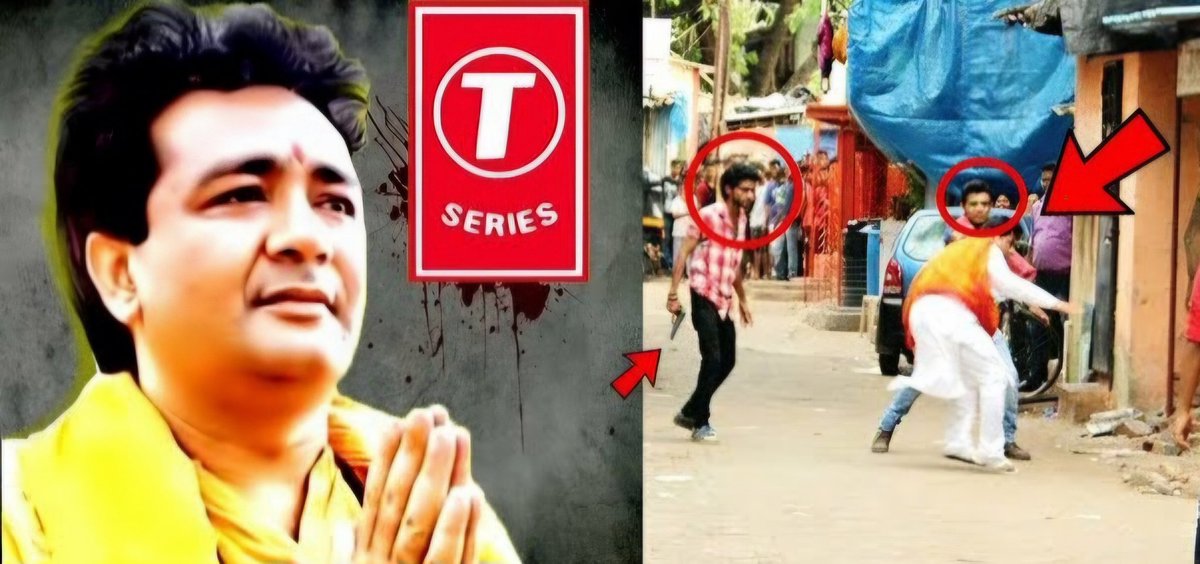 Justice for Gulshan Kumar is pending till date...

This thread will bring tears to your eyes!