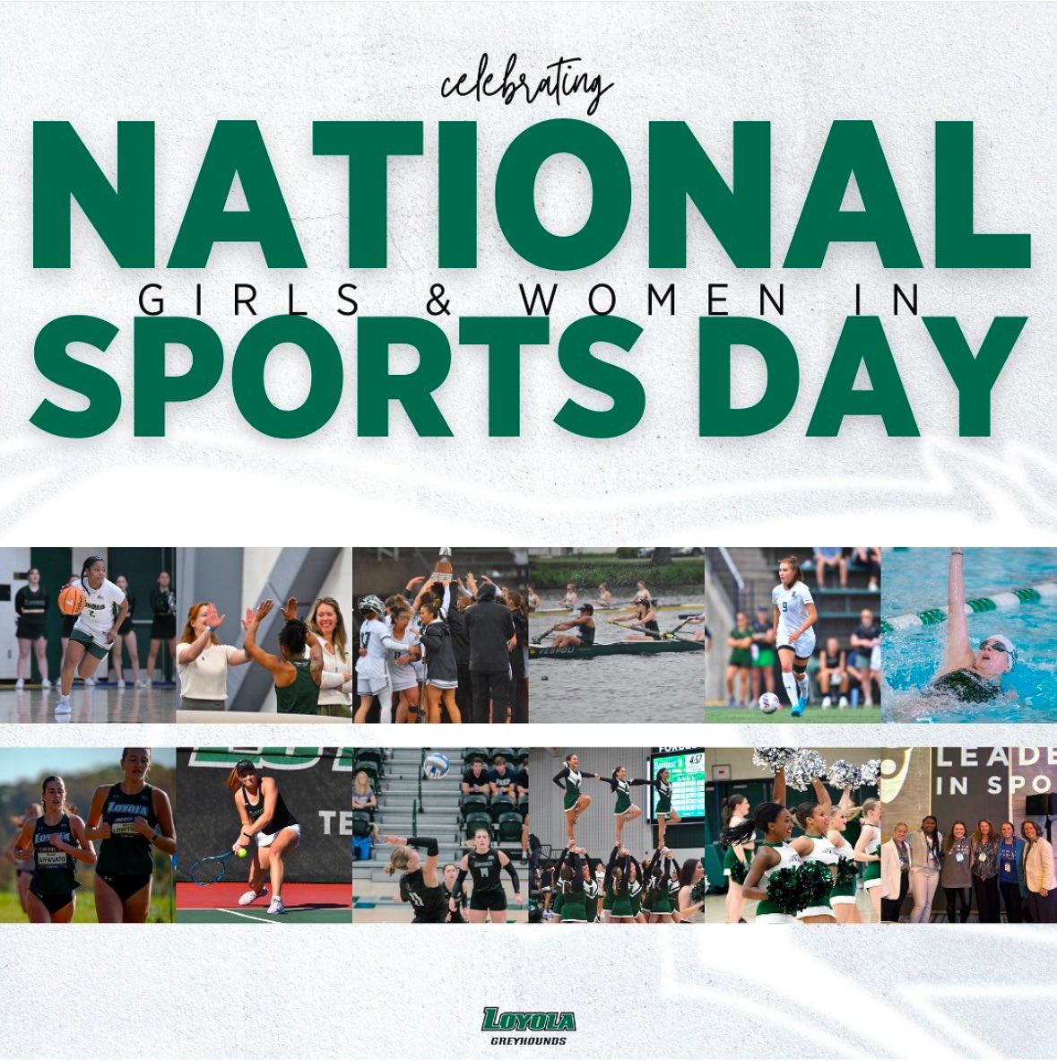 Loyola Men's Soccer (@loyolamsoc) on Twitter photo 