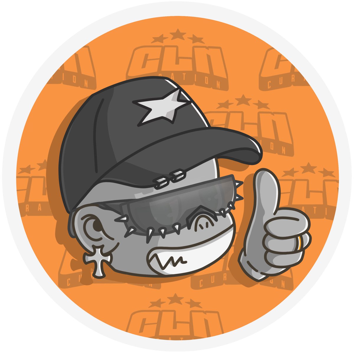 perkthafather's tweet image. Stickers coming soon 🥂🔥