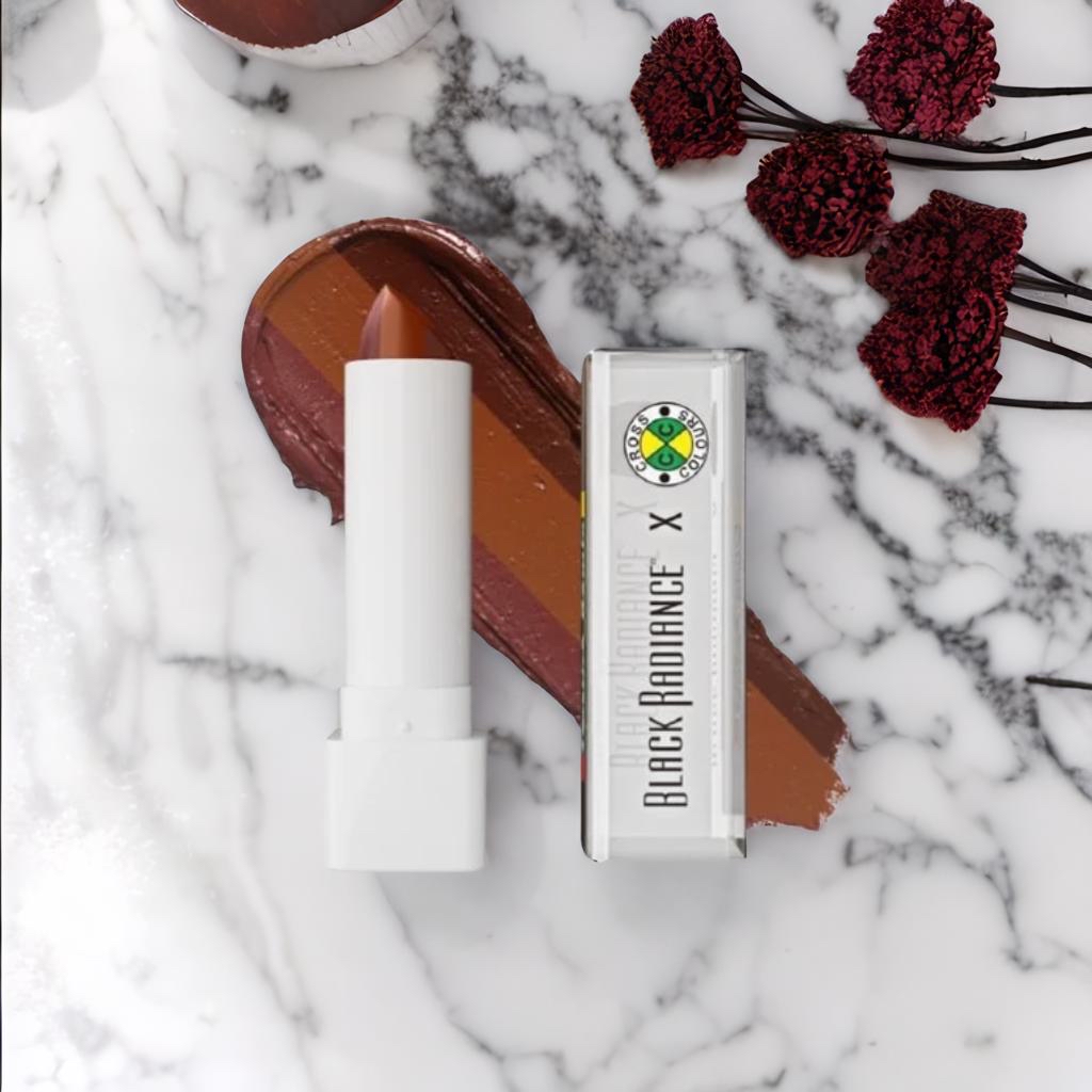 Give your lips some love with the BLACK RADIANCE® @blackradiancebeauty X Cross Colours™ <a href="/crosscoloursla/">CrossColoursLA</a> Lipstick Remix - 3 Divas in the #JanuaryBox!

Let us know what you think about this product!