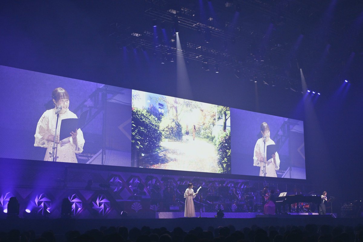 Fate_SN_Anime's tweet image. 【#FateSN20th コンサート】
昨年９月に開催した「Fate/stay night20周年記念コンサート」[Heaven&apos;s Feel]公演・[Unlimited Blade Works]公演のCDが予約受付中。
初回生産限定盤にはライブ映像を収録したBlu-rayが付属。

▼発売日
　3/19（水）

▼商品詳細はこちら
concert.fate-sn.com/#cd