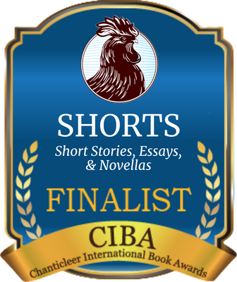 Made it through the long list, the short list and semi-finalist rounds...now Naked Came the Detective is a finalist in the <a href="/ChantiReviews/">Chanticleer Reviews</a> Int’l Book Awards!  First place named in April!  order here: amazon.com/Naked-Came-Det…