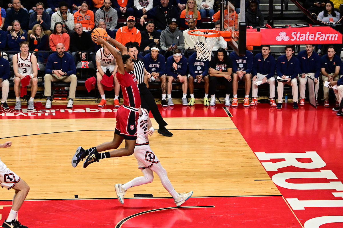 RutgersMBB's tweet image. OMG, Airious. 🤯