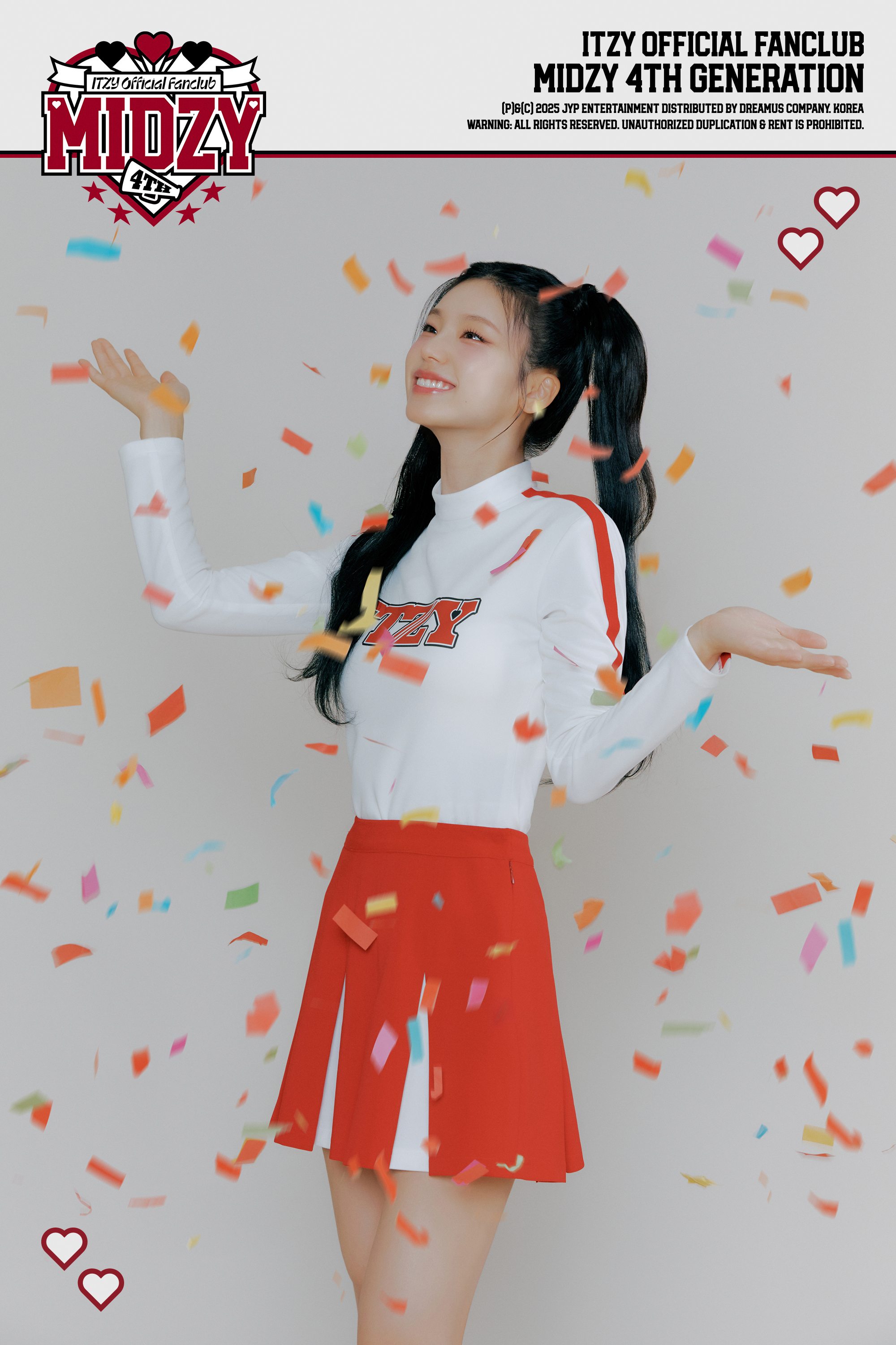 ITZY on X: 