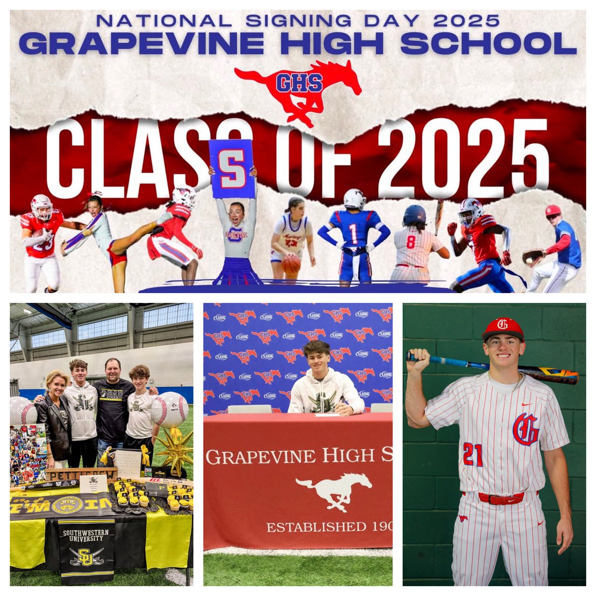 Jack Pettigrew (2025) (@jack_pettigrew2) on Twitter photo I am looking forward to playing baseball at the next level as a Southwestern University Pirate!!
<a href="/Gvinebaseball/">Mustang Baseball</a>
<a href="/SUPiratesBB/">Southwestern BB</a>
<a href="/jc_bunch/">JC Bunch</a>
<a href="/driveitdeep/">Mike Montgomery</a>
<a href="/BKAgamennone/">Brandon Agamennone “Aggie”</a>
<a href="/MikeWeatherly9/">Mike Weatherly</a>
<a href="/Jwebgcisd/">Jimmy Webster</a>
<a href="/JasonWashburn/">Jason Washburn</a>
<a href="/CoachMooney98/">Darien MOONEY</a>
<a href="/CoachDillard25/">Josh Dillard</a>
<a href="/TheAthleteDFW/">The Athlete DFW</a> I am looking forward to playing baseball at the next level as a Southwestern University Pirate!!
<a href="/Gvinebaseball/">Mustang Baseball</a>
<a href="/SUPiratesBB/">Southwestern BB</a>
<a href="/jc_bunch/">JC Bunch</a>
<a href="/driveitdeep/">Mike Montgomery</a>
<a href="/BKAgamennone/">Brandon Agamennone “Aggie”</a>
<a href="/MikeWeatherly9/">Mike Weatherly</a>
<a href="/Jwebgcisd/">Jimmy Webster</a>
<a href="/JasonWashburn/">Jason Washburn</a>
<a href="/CoachMooney98/">Darien MOONEY</a>
<a href="/CoachDillard25/">Josh Dillard</a>
<a href="/TheAthleteDFW/">The Athlete DFW</a>
