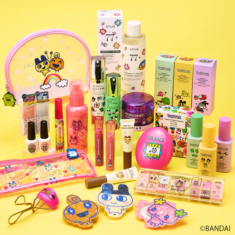 📢春の新作コスメ速報✨ 3月6日(木)～全国のPLAZA・MINiPLAで発売